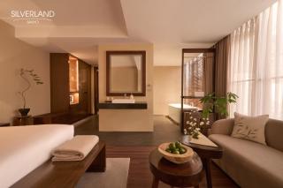 Silverland Sakyo Hotel - 1