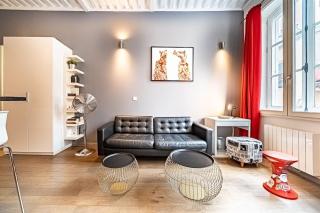 Le petit Désiré - studio near l'hôtel de ville - 8