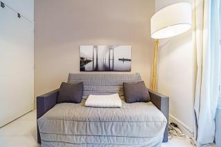 Le petit Delore - Studio 2 personnes - Lyon 8 - 5