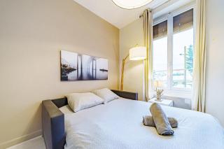 Le petit Delore - Studio 2 personnes - Lyon 8 - 4