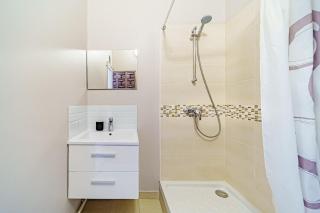 Le petit Delore - Studio 2 personnes - Lyon 8 - 1