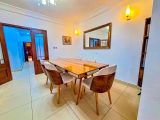 LOUMIA RESIDENCY BONAPRISO - 6