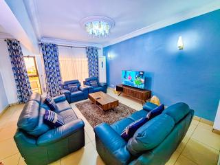 LOUMIA RESIDENCY BONAPRISO - 0