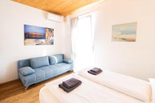 215 Apartment Wien 4-6 Pers 42m2 - 4