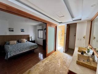 Luxurious Punta Cana Villa with Private Pool Beach Access - 1