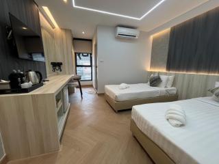 Bed by Tha-Pra SHA Plus - 2