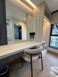 Bed by Tha-Pra SHA Plus - 1