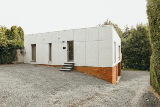 Le Ruisseau - Appartement 8P - Theux - 8