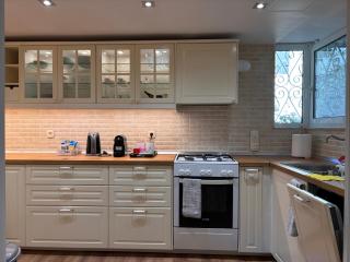 Cute Detached Home near Glyfada Center - 9