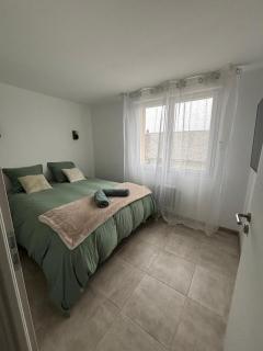 Maison à la montagne - 7