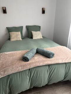 Maison à la montagne - 6