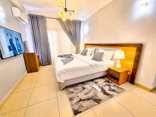 LOUMIA RESIDENCY BONAPRISO - 8