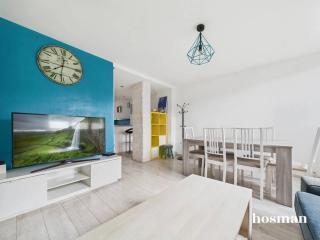 le blue - T3 à Nantes - Comme à la maison - 0