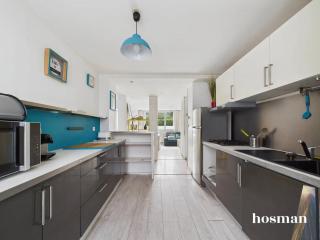 le blue - T3 à Nantes - Comme à la maison - 4