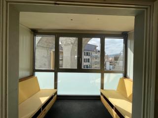 Rheinblick Apartment in Altstadt Nähe - 9