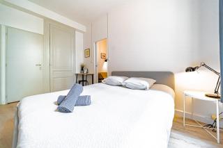 Charming 1 bedroom apartment Oullins center near metro - 6