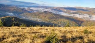 Cozy mountain house - 3