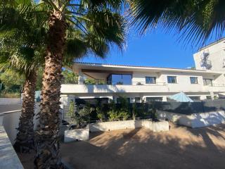 Appartement - Le pied à Terre 3 - 0