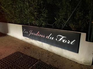 Appartement - Le pied à Terre 3 - 1