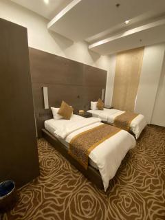 فندق 180 للوحدات السكنيه المفروشة - 8