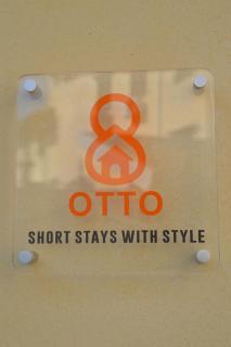 Otto House short stay with style - 8