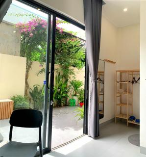 Nguyễn Tân Homestay - 8