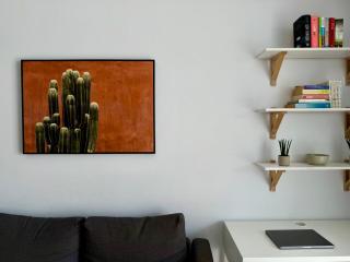 Apartment with large terrace - 4