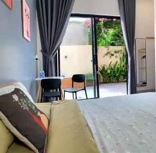 Nguyễn Tân Homestay - 7