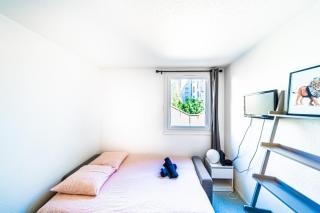 Studio Ideal for professionals or students Lyon Vaise - Lione - 6