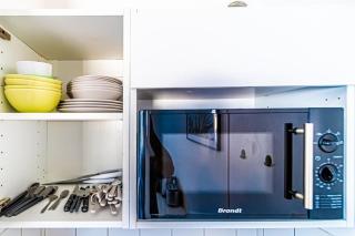 Studio Ideal for professionals or students Lyon Vaise - Lione - 4