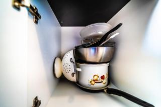 Studio Ideal for professionals or students Lyon Vaise - Lione - 2