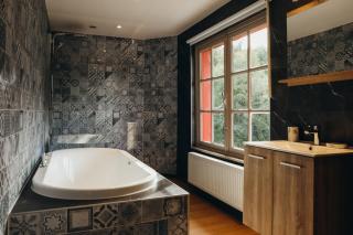 Le Chalet du Lac de Warfaaz - 5