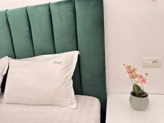 Deluxe Adora Park Cozy Apartments Arad - 4