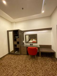 فندق 180 للوحدات السكنيه المفروشة - 5