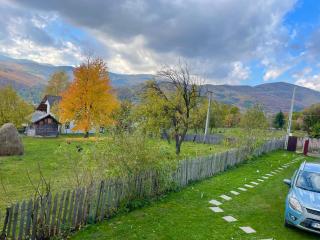 Cozy mountain house - 5