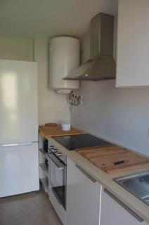 Precioso apartamento con garaje en Ares - 9