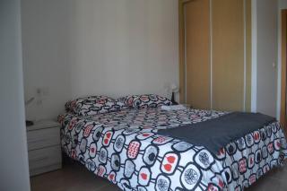 Precioso apartamento con garaje en Ares - 8