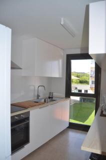 Precioso apartamento con garaje en Ares - 7