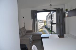 Precioso apartamento con garaje en Ares - 6