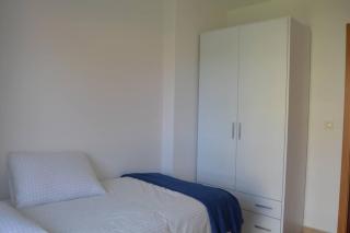 Precioso apartamento con garaje en Ares - 1