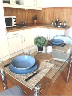 Calm Lyon Studio 4 people Jacobins-Bellecour - 5