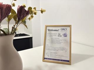 Deluxe Adora Park Cozy Apartments Arad - 1