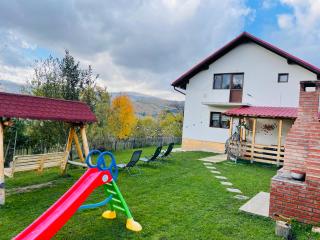 Cozy mountain house - 6