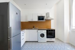 DESIREE - Joliette - Saint Charles - Vieux port - 9