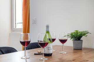 DESIREE - Joliette - Saint Charles - Vieux port - Marseille - 2