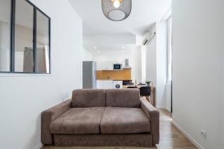 DESIREE - Joliette - Saint Charles - Vieux port - Marseille - 4