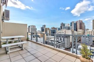 Easy City Living at The Decks - 0