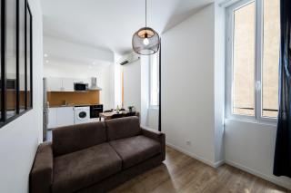 DESIREE - Joliette - Saint Charles - Vieux port - 4