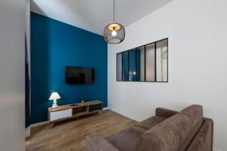 DESIREE - Joliette - Saint Charles - Vieux port - 2