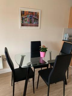 Executive City Centre Apartment - 7